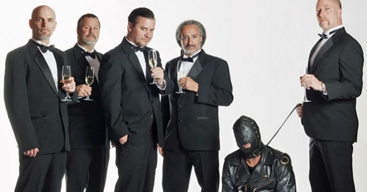 Tinderbox tilføjer rocklegenderne Faith No More til plakaten