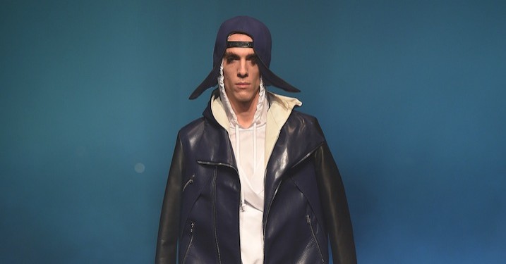 Hood by Airs show: Se kollektionen og hent musikken skabt af Arca