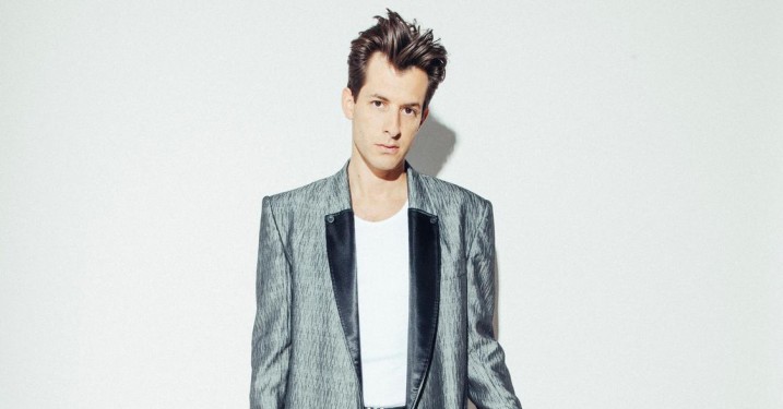 Mark Ronson