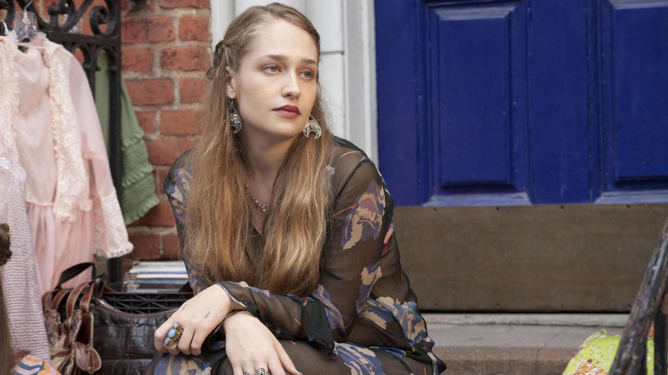 Jessa fra ’Girls’: »Lena Dunham er blevet et bedre menneske«