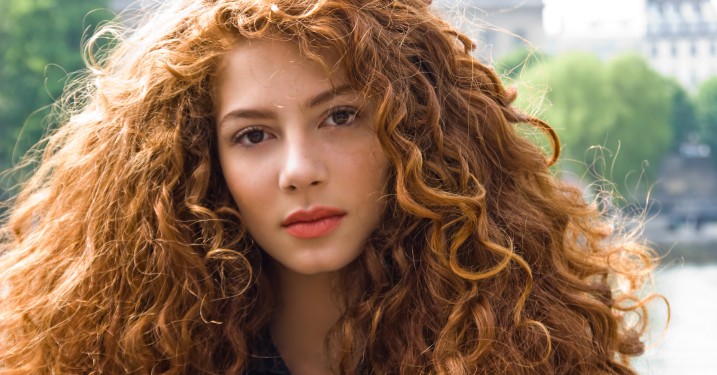 Interview: Stortalentet Jenna Thiam fra ’The Returned’ spiller ’Jeanne d’Arc’ i Danmark