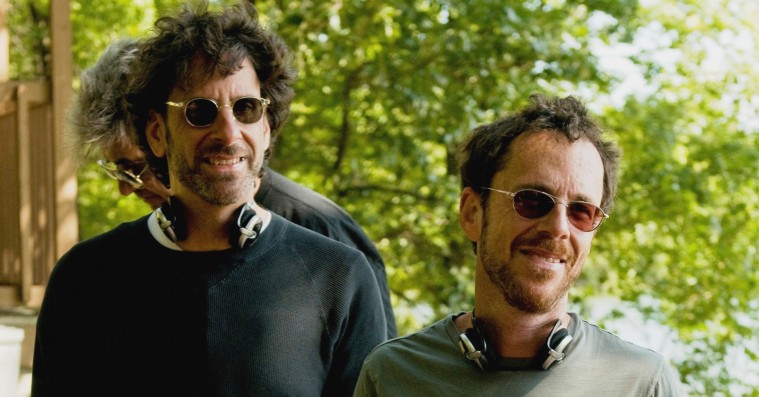 Coen-brødrene skal filmatisere krimibestseller