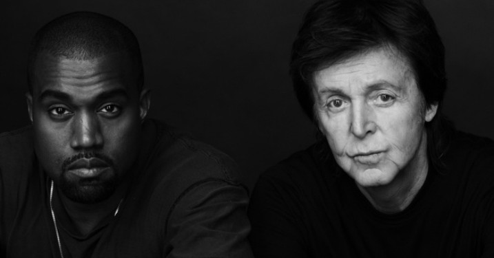 KanyeMcCartney