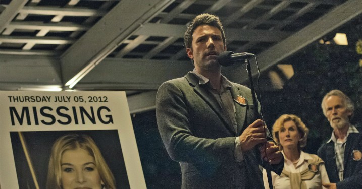 Fincher og Affleck laver remake af Hitchcock-klassiker