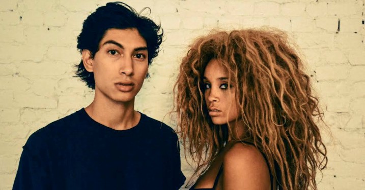 Top Track: Lion Babe ‘Treat Me Like Fire’