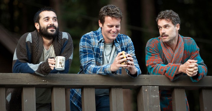 ‘Looking’ sæson 2