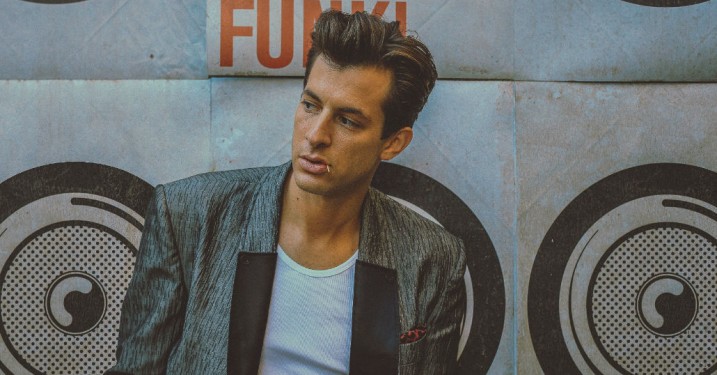 Mark Ronson til Heartland Festival – tre øvrige navne annonceret