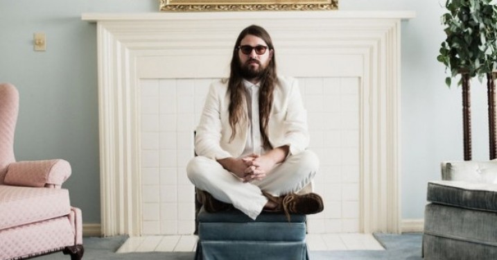 Top Track: Matthew E. White ‘Rock & Roll Is Cold’