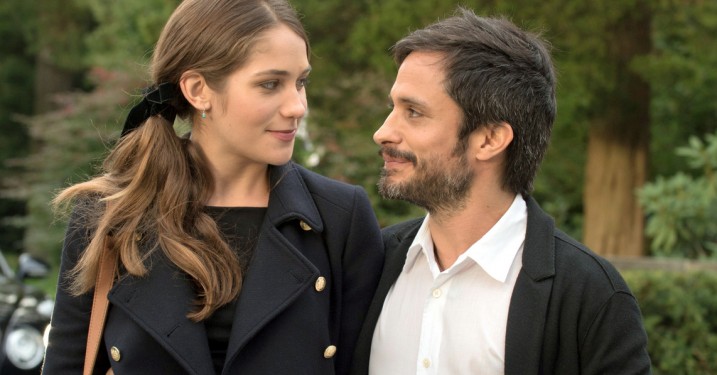 ’Mozart in the Jungle’