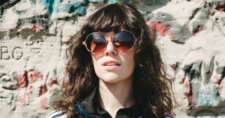 Top Track: Natalie Prass ‘My Baby Don’t Understand Me’