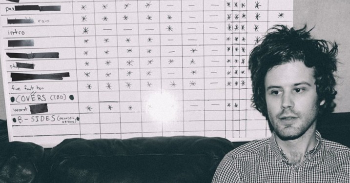 Passion Pits nye album ‘Kindred’ er ude til foråret