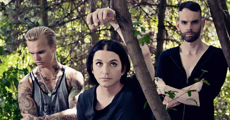 Placebo kommer med officiel undskyldning efter torsdagens afbrudte Train-koncert