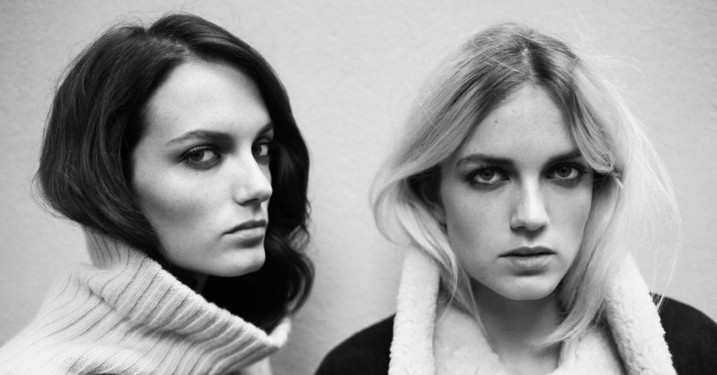 Say Lou Lou ‘Lucid Dreaming’