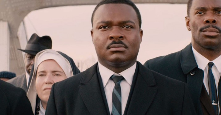 Overset instruktør og skuespiller bag ‘Selma’ på vej med film om Hurricane Katrina