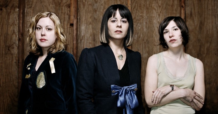 Sleater-Kinney