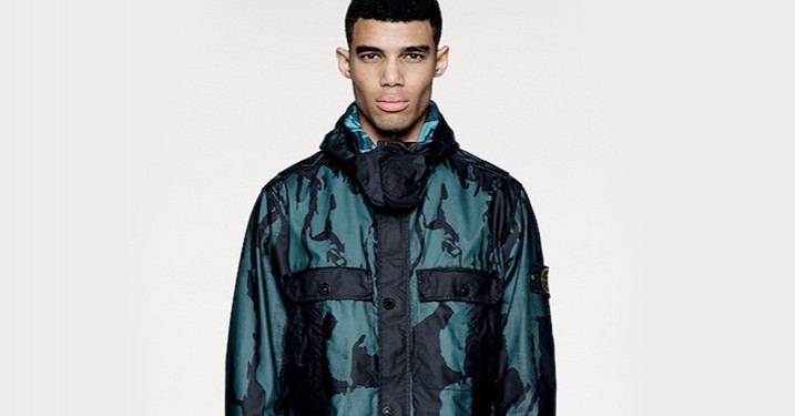 Buy or Die: Farverige kvalitetsjakker fra Stone Island