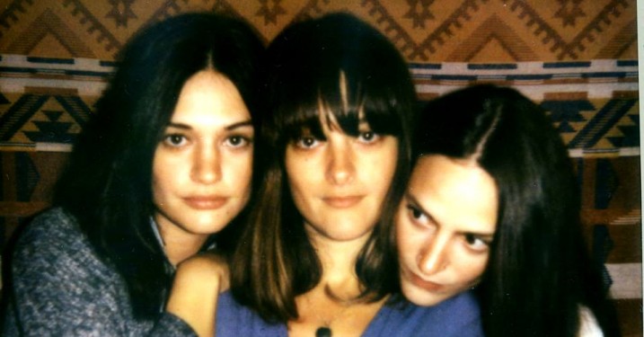 Top Track: The Staves ‘Steady’