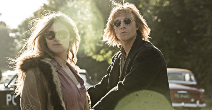 Soundvenue Forpremiere: Se ventet film om dansk musikikon før alle andre