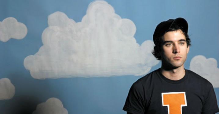 Sufjan Stevens tilbage efter fem års fravær – hør ‘No Shade in the Shadow of the Cross’