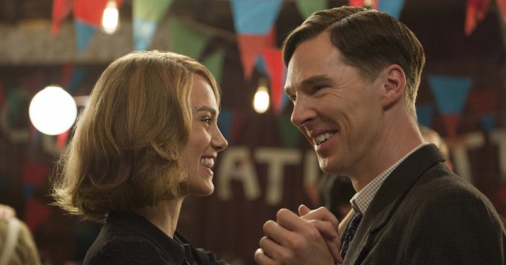 ‘The Imitation Game’