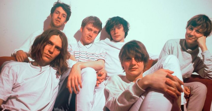 Top Track: Waldo & Marsha ‘You’re the Woman I Desire’