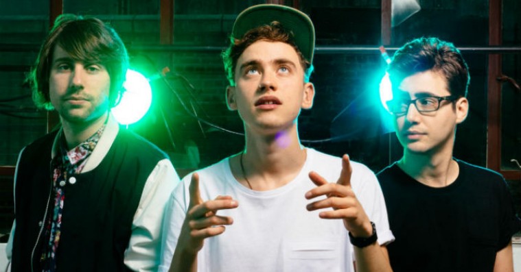 Tinderbox skruer op for poppen med Years & Years og Jason Derulo