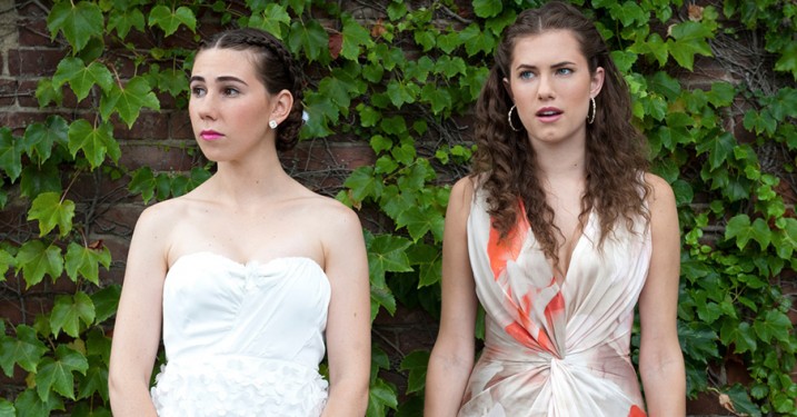 Marnie fra ’Girls’: »Sexscenerne er en del af seriens dna«