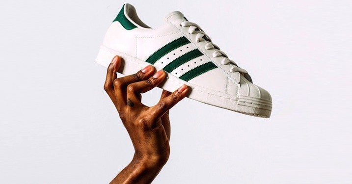 Buy or Die: adidas Originals ‘Superstar Vintage 80s Deluxe’