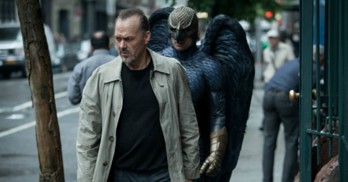 Oscar-nomineringerne er ude: ‘Birdman’ og ‘The Grand Budapest Hotel’ er topscorerne