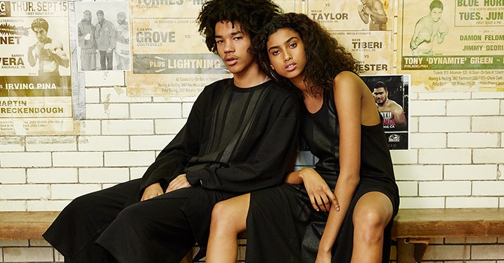 Se Champions samarbejde med Wood Wood, Craig Green og Timo Weiland