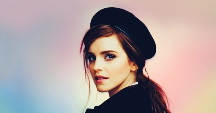 Emma Watson castet som Belle i live-action-version af ‘Skønheden og udyret’