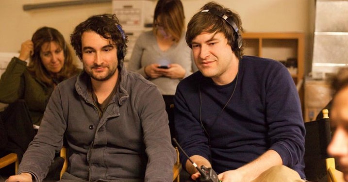 Duplass-brødrene skal lave film for Netflix