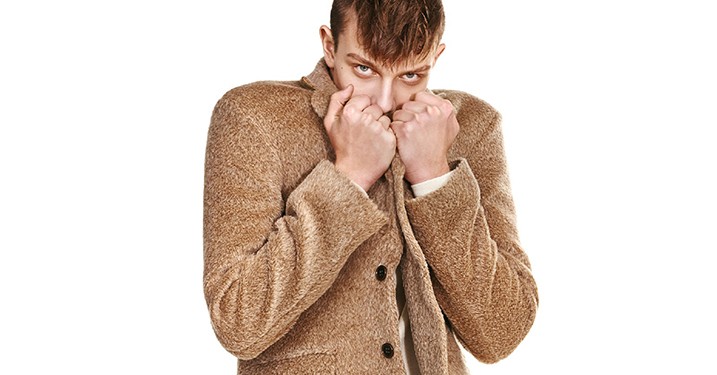 Hold øje med: Martin Asbjørns cool hverdagsklassikere til herrerne