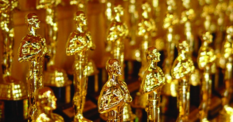 Baggrund: Sådan finder Oscar-akademiet frem til årets bedste film