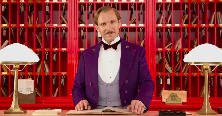 Wes Anderson fører an i BAFTA-nomineringerne