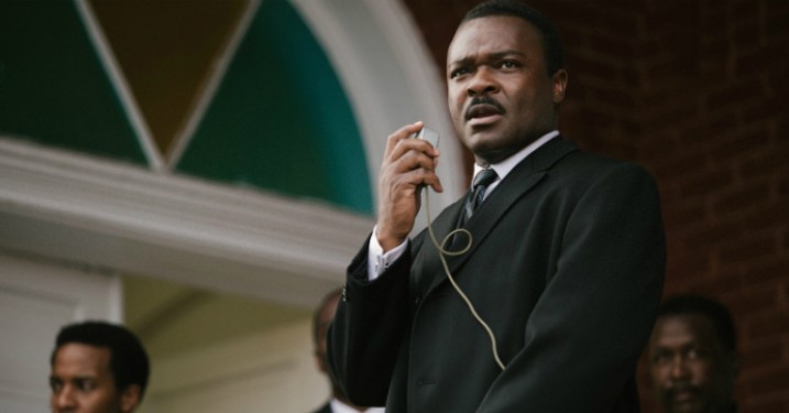 Hollywood-instruktører reagerer på ‘Selma’s Oscar-forbigåelser: »Fuck dem!«