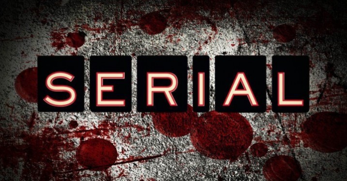 De store studier i intens budkrig om filmatisering af ’Serial’