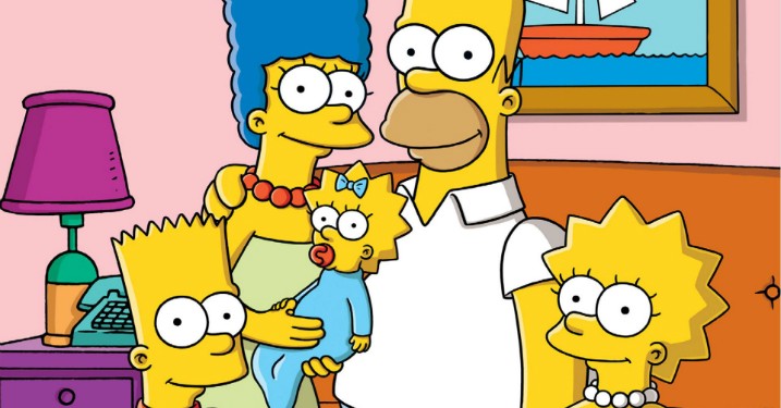 Judd Apatows 25 år gamle ’Simpsons’-manuskript bringes til live