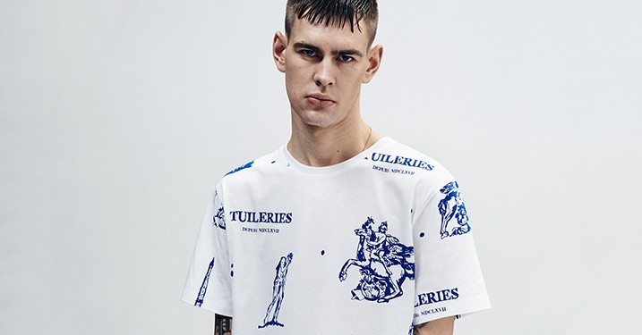 Buy or Die: Soullands pariser-kollektion for Colette