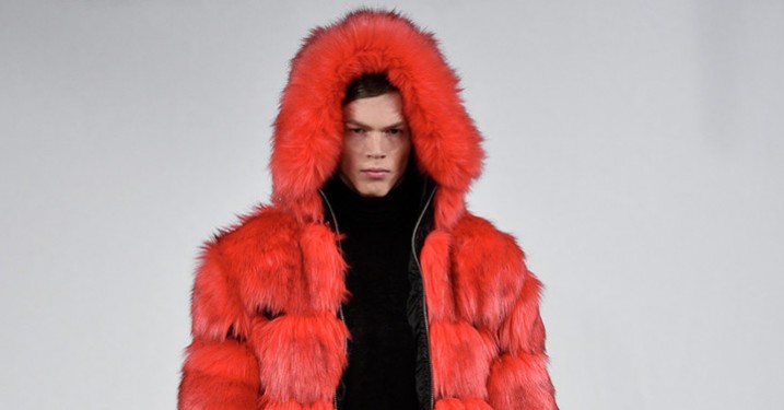 Modeuge: Asger Juel Larsen viste rebelsk attitude på d’Angleterre