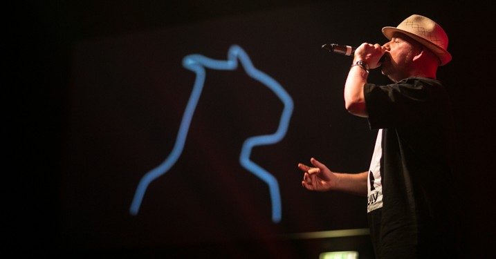 Gratis download: Per Vers slipper ep om den bløde mands hårde odds