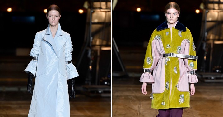 Modeuge: Mark Kenly Domino Tan overraskede bag Gamle Scene