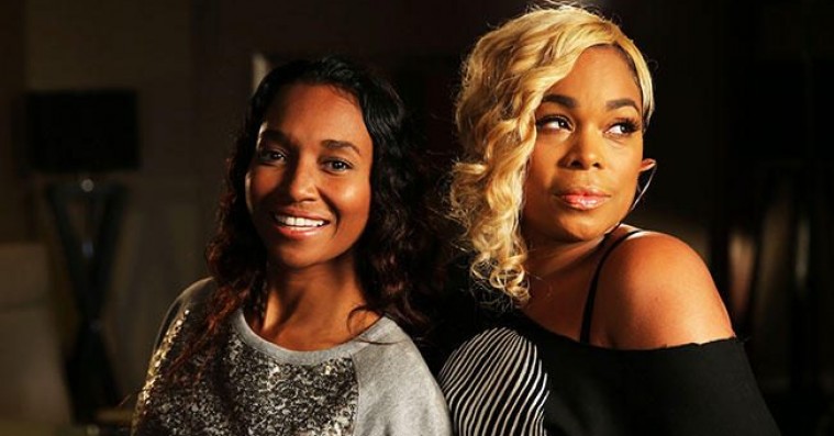 TLC vender tilbage – nyt album forventes ude til sommer