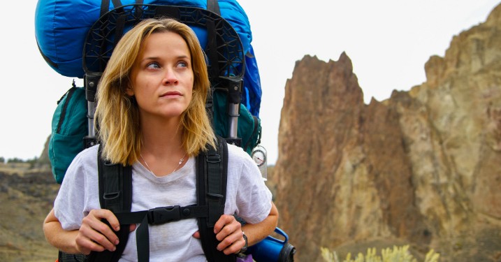 Casting-nyt: John Travolta går til tv, Reese Witherspoon tilbage til Payne