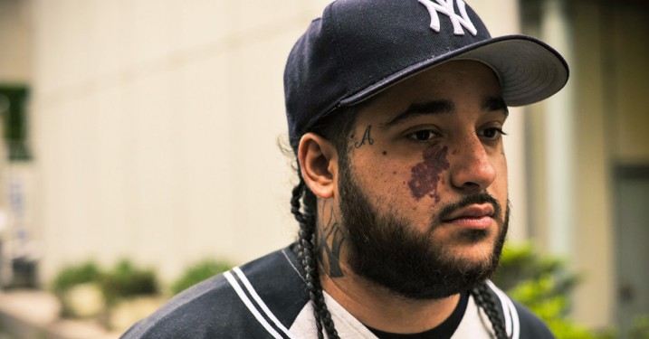 ASAP Yams er død – et af de grundlæggende medlemmer af ASAP Mob