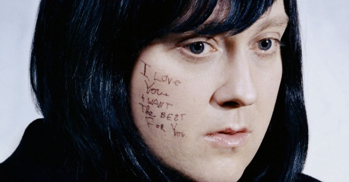 Hør: Yoko Ono og Antony Hegarty genindspiller hyldest til Moder Jord