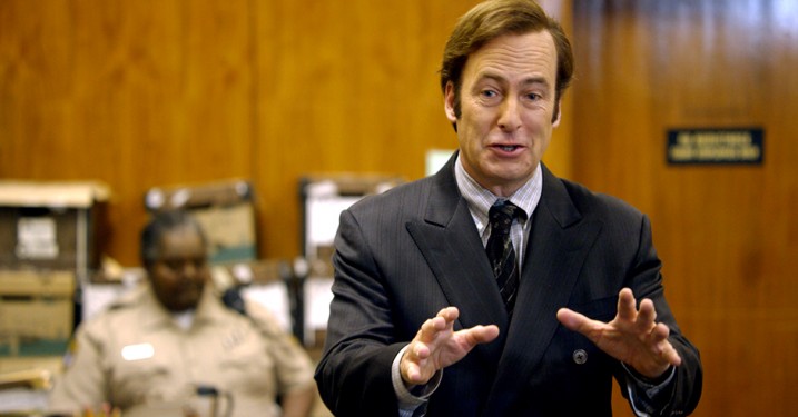 ‘Better Call Saul’