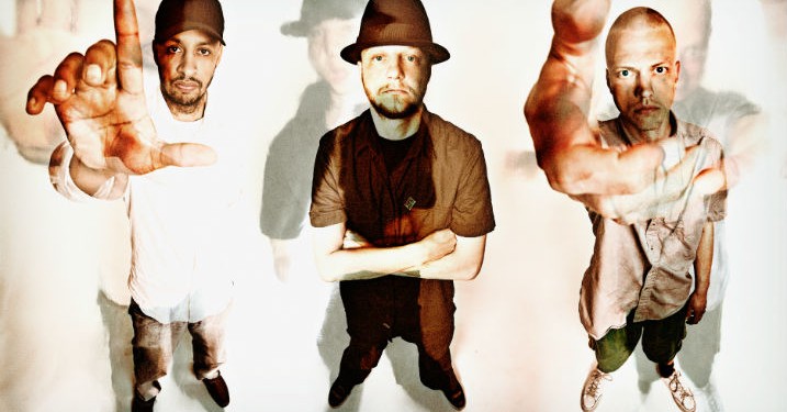 Bikstok ‘Uranium’