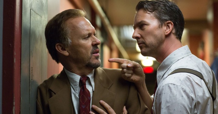 Kommentar: Er ’Birdman’s Oscar-sejr så uundgåelig, som den ser ud?