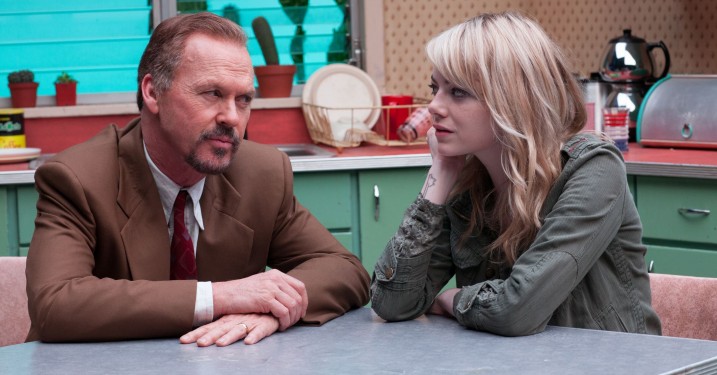 Den endegyldige Oscar-kommentar: Derfor vinder ’Birdman’ over ’Boyhood’